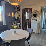 Holiday home Sardegna Selvaggia A Due Passi Dal Mare Vignola Mare