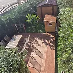 Sardegna Selvaggia A Due Passi Dal Mare Holiday home Vignola Mare