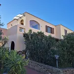 Hébergement de vacances Sardegna Selvaggia A Due Passi Dal Mare