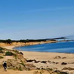 Holiday home Sardegna Selvaggia A Due Passi Dal Mare Vignola Mare