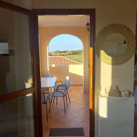 Sardegna Selvaggia A Due Passi Dal Mare