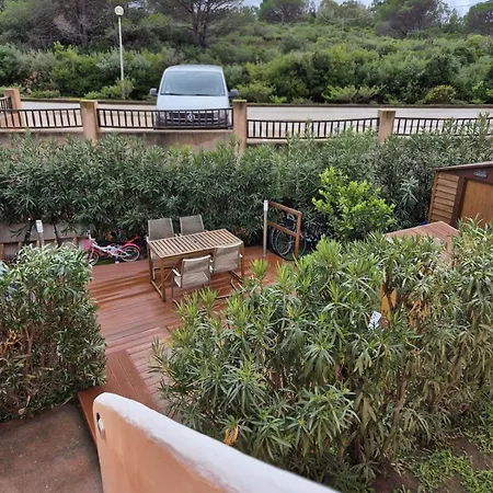 بيت للعطل Sardegna Selvaggia A Due Passi Dal Mare