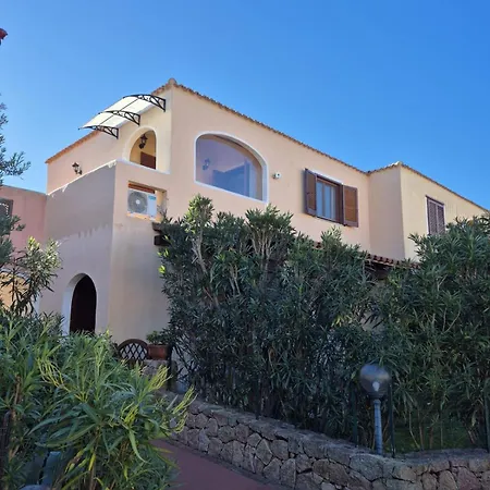 Holiday home Sardegna Selvaggia A Due Passi Dal Mare