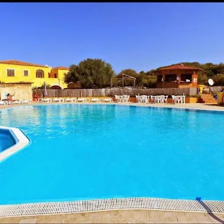 Sardegna Selvaggia A Due Passi Dal Mare *