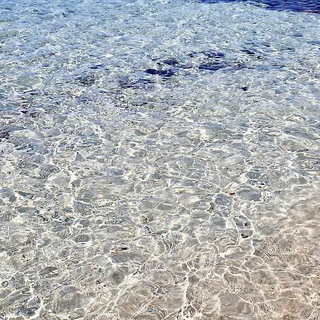 Casa de Férias Sardegna Selvaggia A Due Passi Dal Mare Vignola Mare
