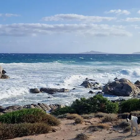 Sardegna Selvaggia A Due Passi Dal Mare * Vignola Mare