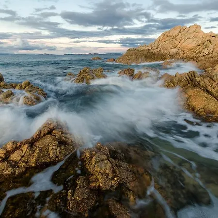 Sardegna Selvaggia A Due Passi Dal Mare *
