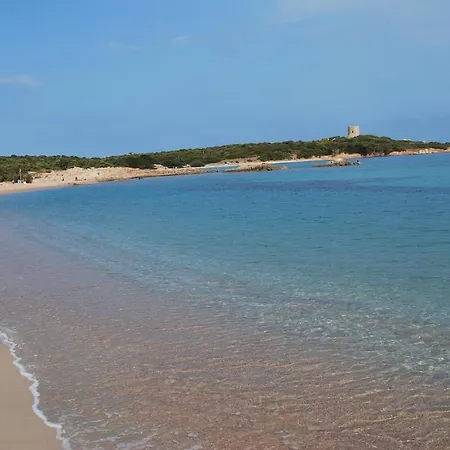 Sardegna Selvaggia A Due Passi Dal Mare Holiday home Vignola Mare
