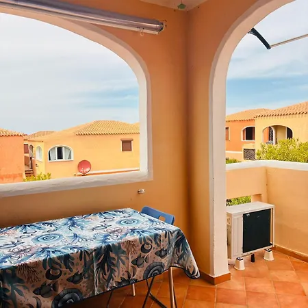 Sardegna Selvaggia A Due Passi Dal Mare Casa de Férias