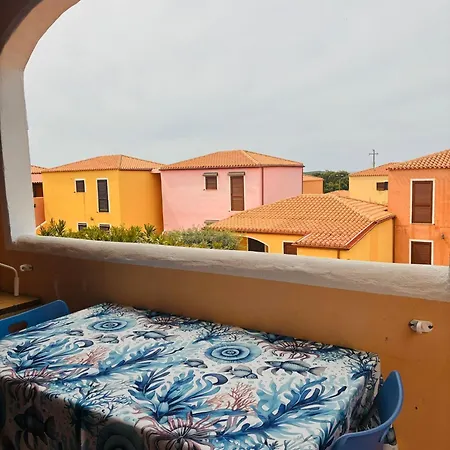 Sardegna Selvaggia A Due Passi Dal Mare Casa de Férias Vignola Mare