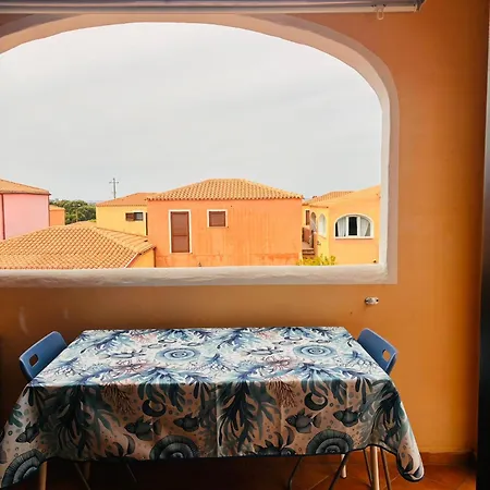 Sardegna Selvaggia A Due Passi Dal Mare Vignola Mare