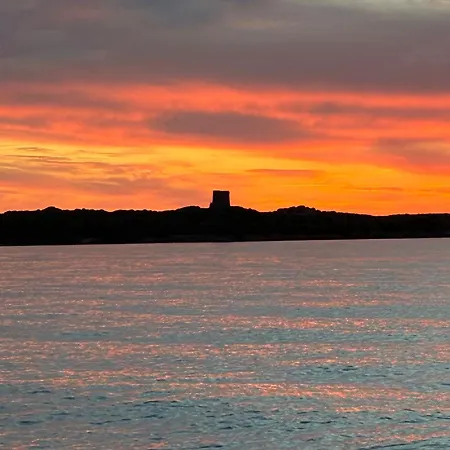 Sardegna Selvaggia A Due Passi Dal Mare Casa de Férias *