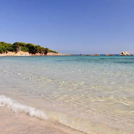 Sardegna Selvaggia A Due Passi Dal Mare