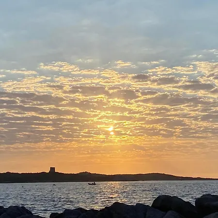 Sardegna Selvaggia A Due Passi Dal Mare Casa de Férias Vignola Mare