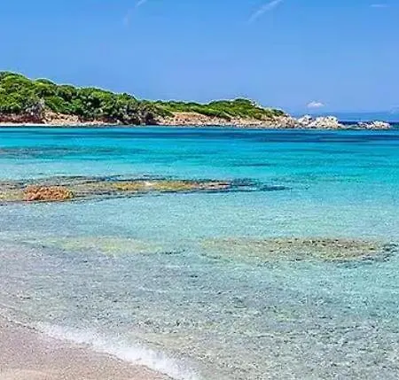 Sardegna Selvaggia A Due Passi Dal Mare *