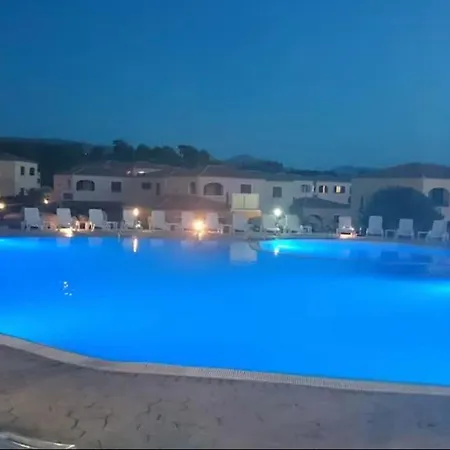 Sardegna Selvaggia A Due Passi Dal Mare Casa de Férias